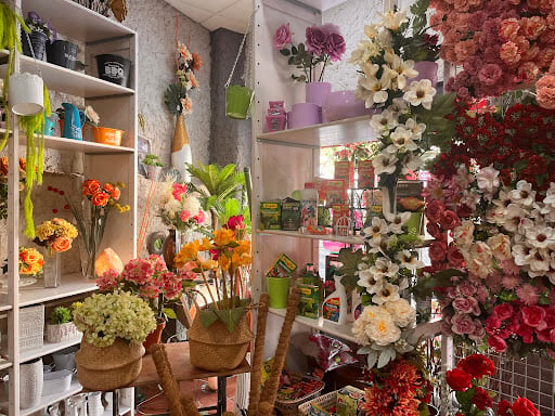 Floristería Aralia