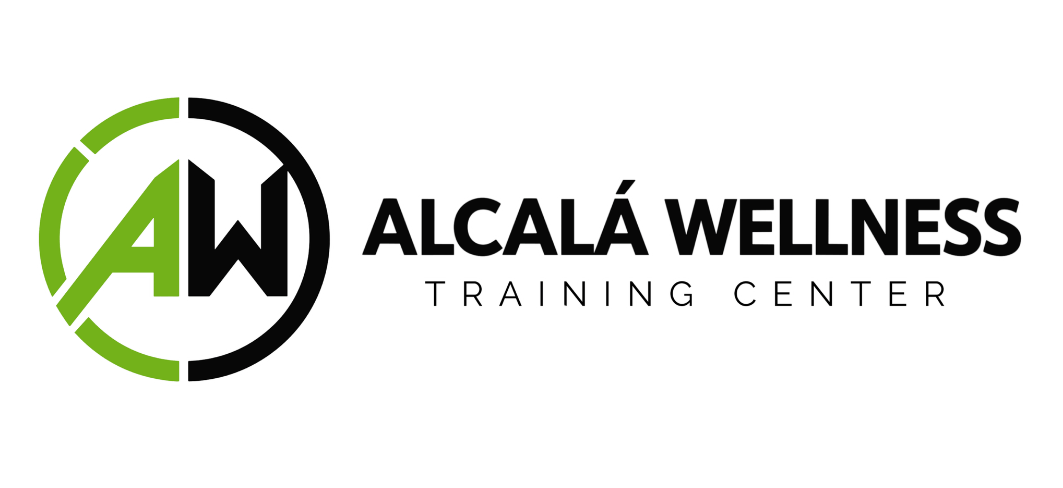 Alcalá Wellness | Training Center