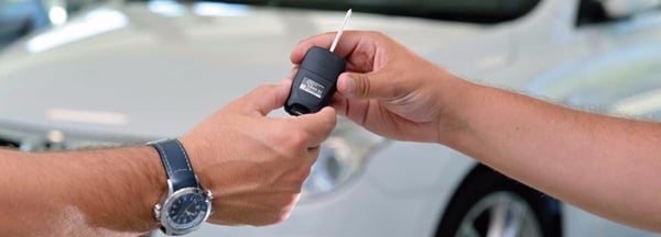 Empresa - Avic Rent A Car