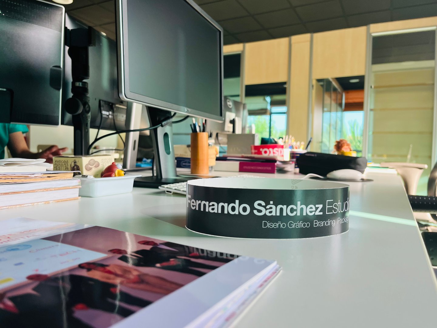 Fernando Sánchez Estudio