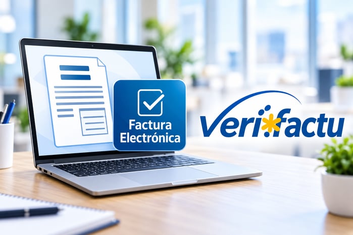 Verifactu se aplaza hasta 2028