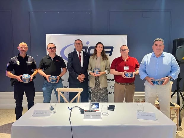 Alcalá acoge una jornada para ayudar a las pymes a protegerse de los ciberataques