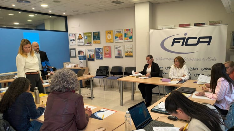 Cámara de Comercio y FICA impulsan nuevos cursos gratuitos para empresas y ciudadanía