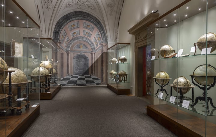 Strahov Monastery Museum