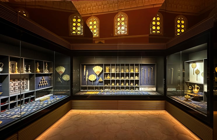 Konzultační služby