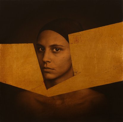 Luis González Palma. Constelaciones de lo intangible