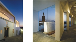 Architeture Awards of Extremadura 2006-2007