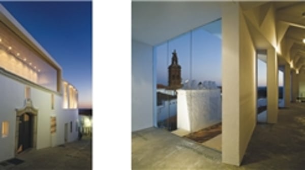 Architeture Awards of Extremadura 2006-2007