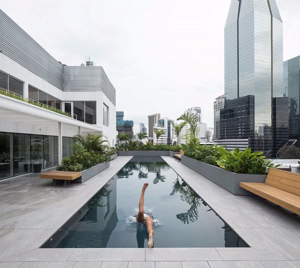 Mallol Arquitectos premiados en ARCHMARATHON Awards Miami