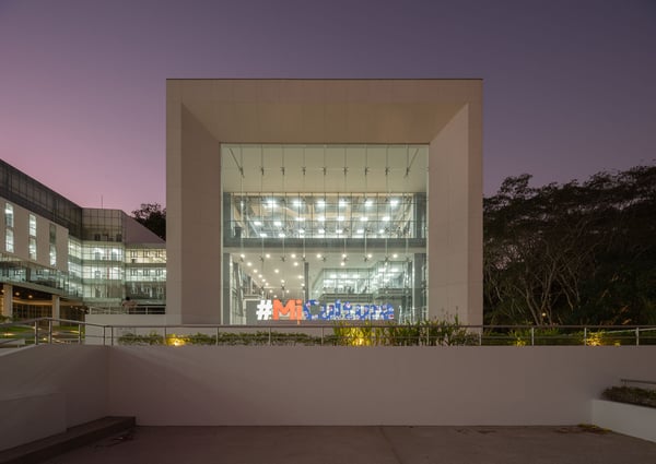 Obras Cemex Award 2024