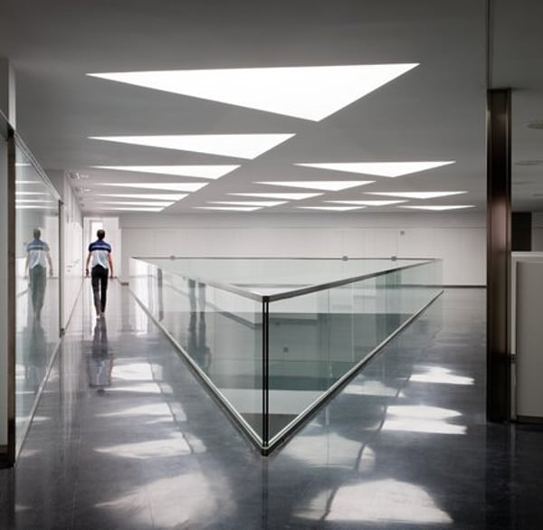 Premios de Arquitectura 2006-2010, Colegio de Arquitectura de Sevilla