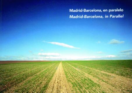 Madrid-Barcelona, en paralelo