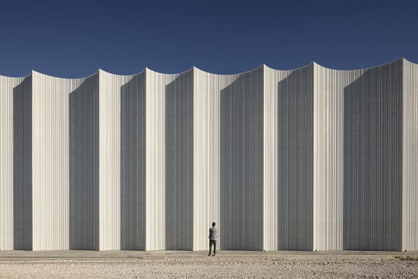 Andalusian Architecture Awards 2024