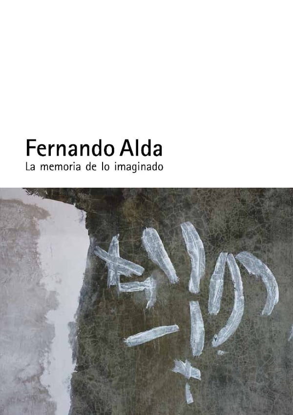 Inauguración de la exposición "La memoria de lo imaginado"