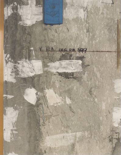 Inauguración de "La memoria de lo imaginado" en Granada