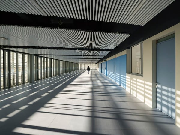 Awards Architecture Aluminum TECHNAL 2024