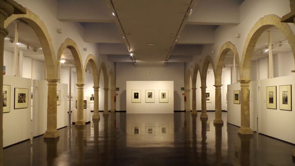 Nace la Asociación de Amigos del Centro Andaluz de Fotografía