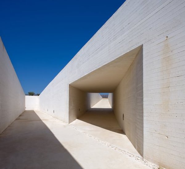 Aga Khan Award for Architecture 2010 for Museum Medina Azahara