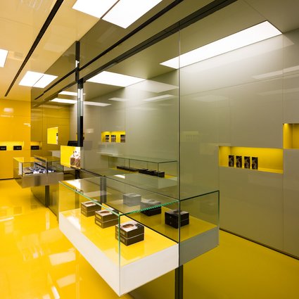 Obras Finalistas de los Premios FAD 2010