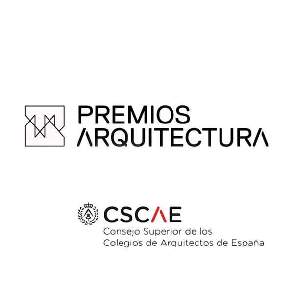 SEGUNDA EDICIÓN. PREMIOS DE ARQUITECTURA CSCAE