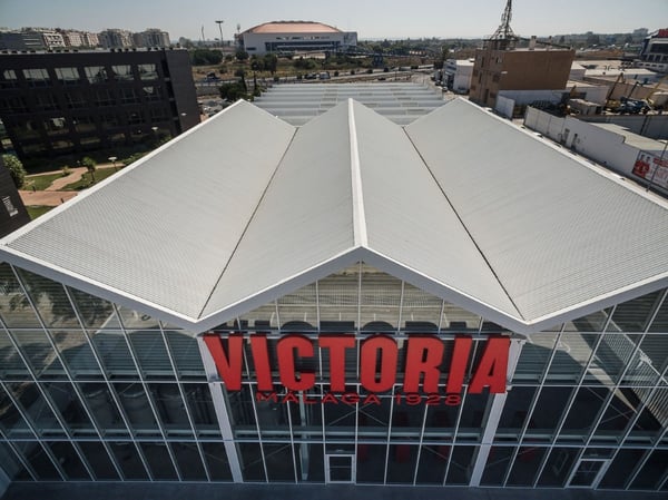 Cervezas Victoria de GANA Arquitectos premiados