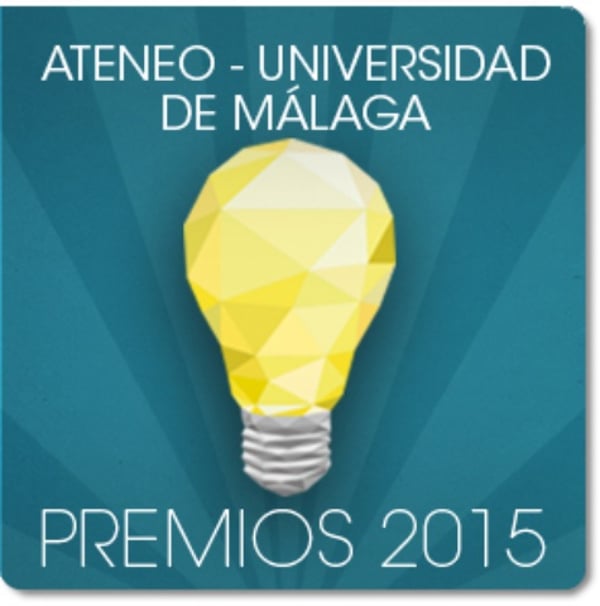 Premio de Arquitectura Ateneo - Universidad de Málaga 2015