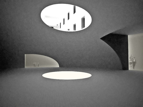 First Award Parque de los Cuentos in the former Trinidad Convent