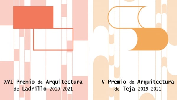 XVI Premio de Arquitectura de ladrillo 2019-2021