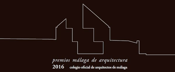 Premios Málaga de Arquitectura 2016
