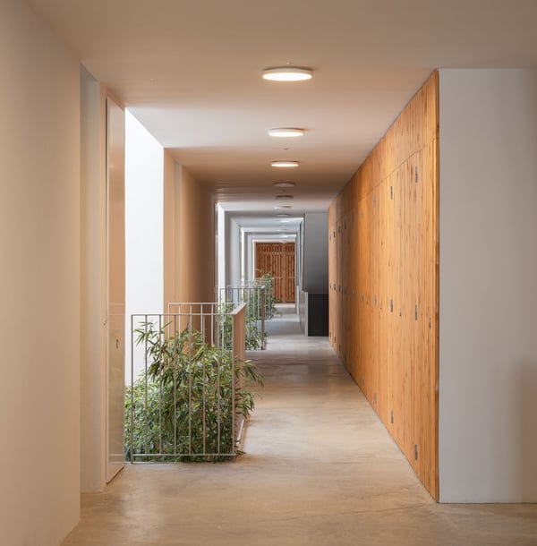 Sánchez Esteve Awards, by the Official Association of Architects of Cádiz