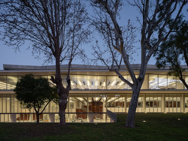 Paredes Pedrosa. Spanish National Architecture Award 2023