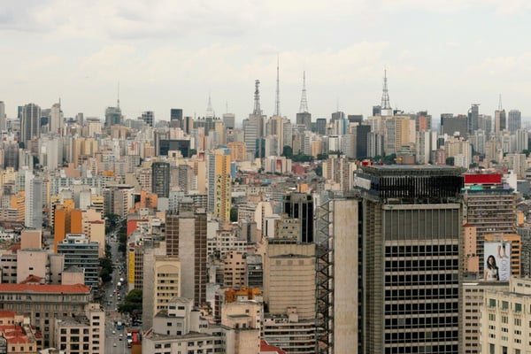 Las Bienales de Arquitectura lanzan sus convocatorias