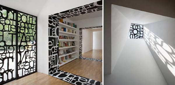 First Award Book Fair Pavilion of Madrid Townhall