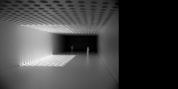 First Award National Competition Cultural Centre of Alfafar