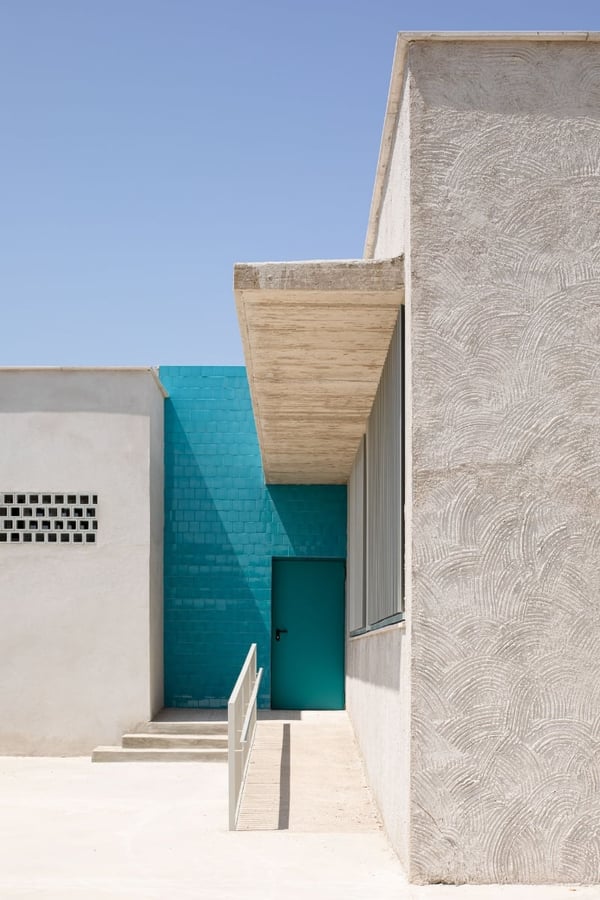 ARCO Awards, by Almería Association of Architects 