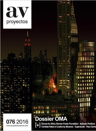 AV Proyectos
