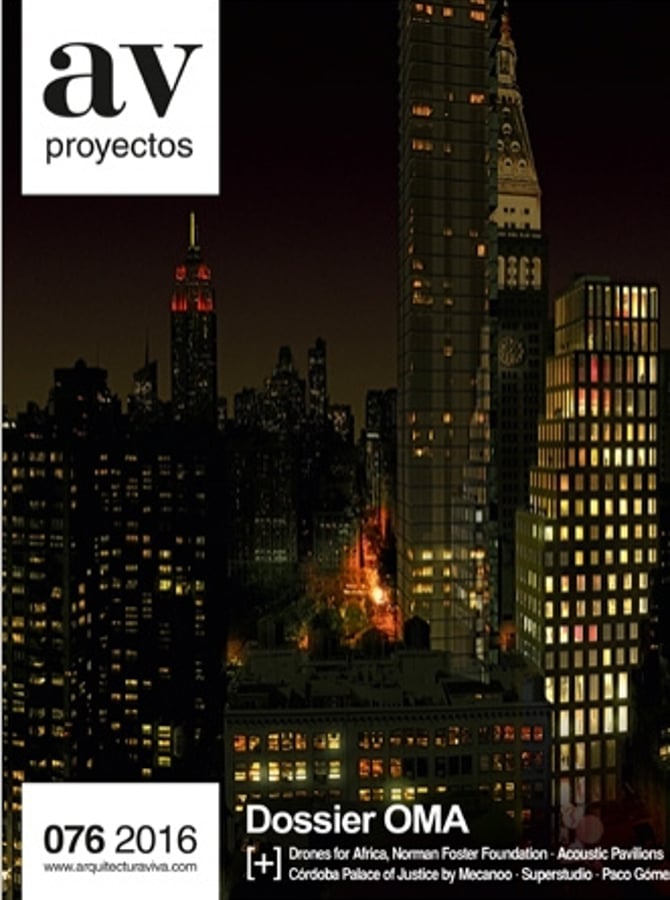 AV Proyectos