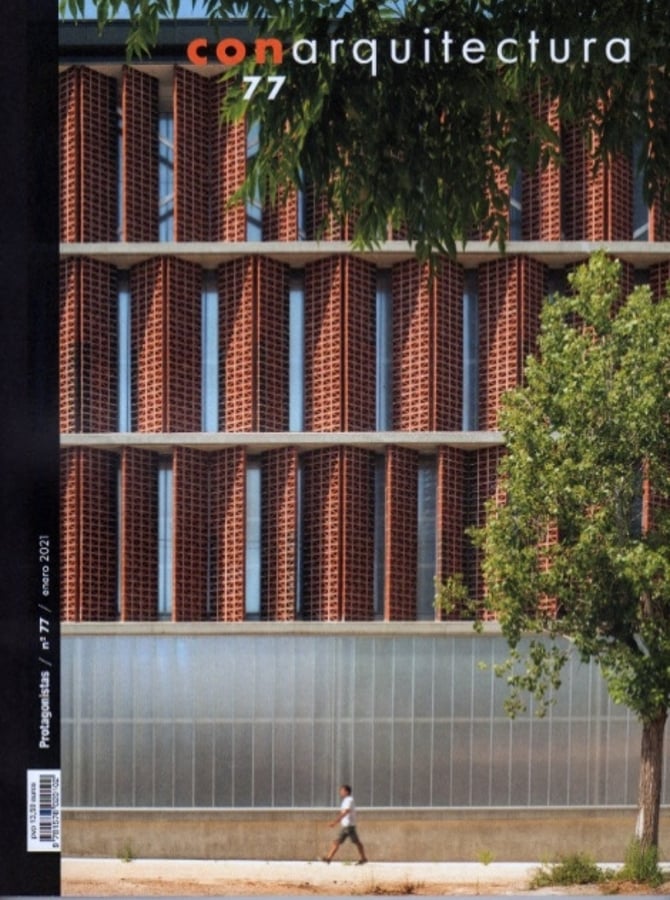 CONARQUITECTURA