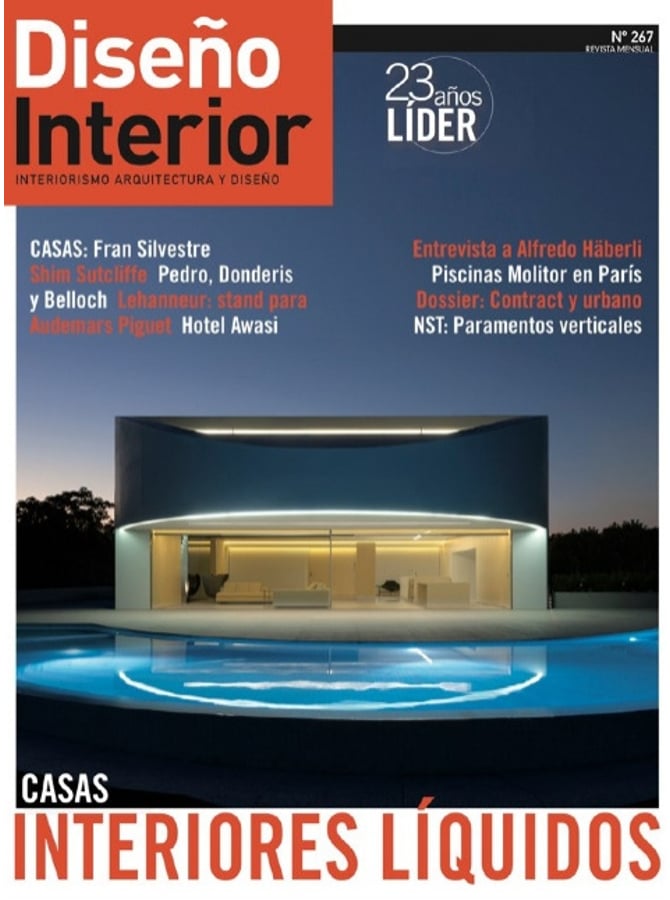 Diseño Interior