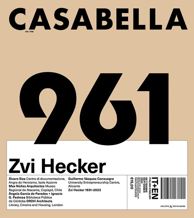 CASABELLA