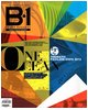 B1 (BE ONE MAGAZINE)