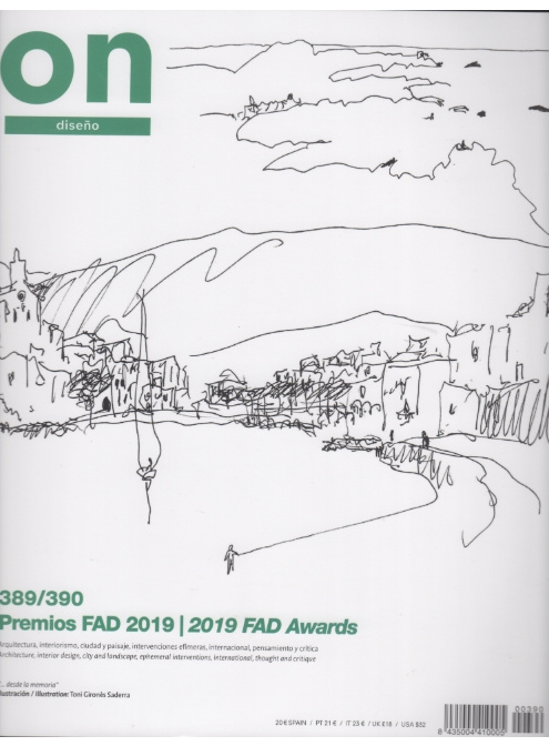 ON DISEÑO