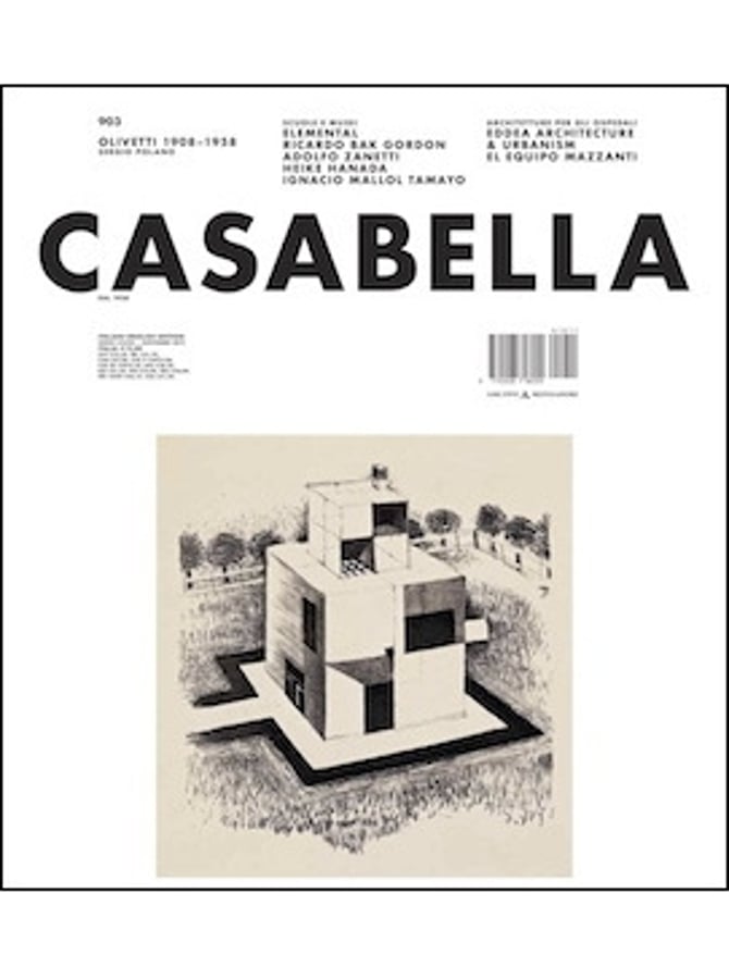 Casabella