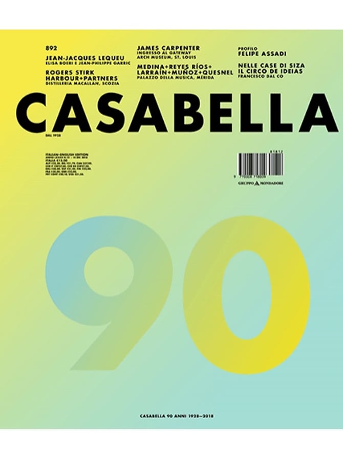 CASABELLA