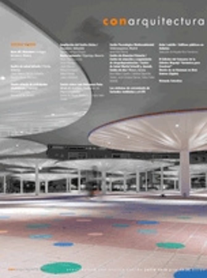 conarquitectura
