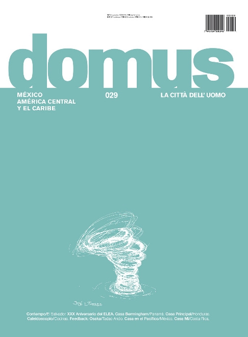 DOMUS México, América Central y El Caribe