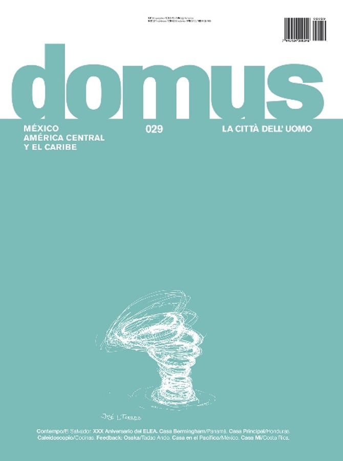 DOMUS México, América Central y El Caribe