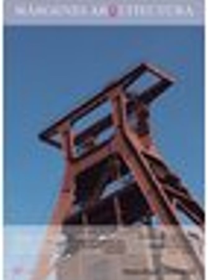 MÁRGENES DE ARQUITECTURA