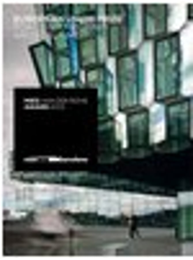 European Union Prize for Contemporary Architecture