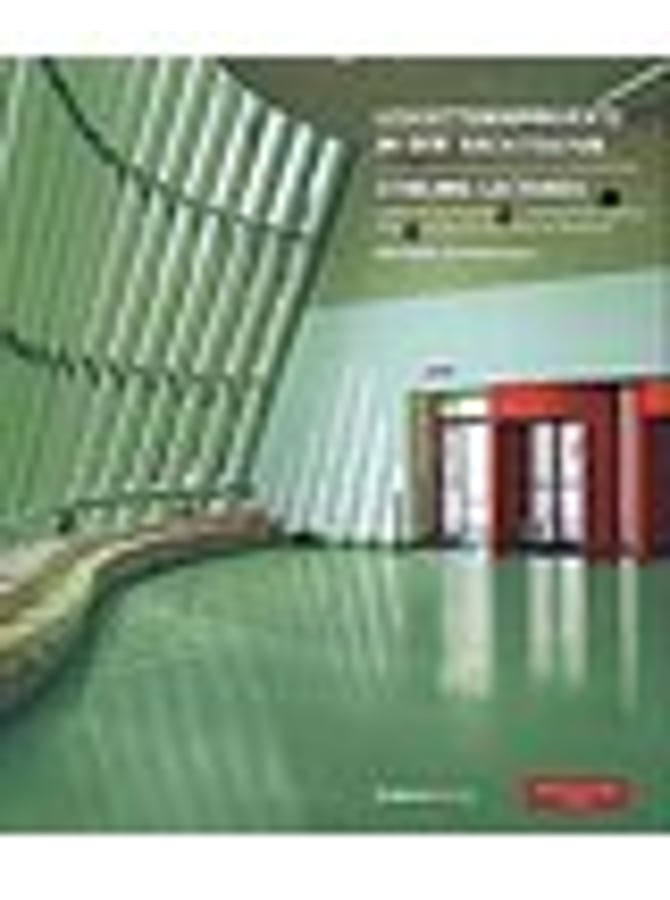 LEUCHTTURMPROJEKTE IN DER ARCHITEKTUR